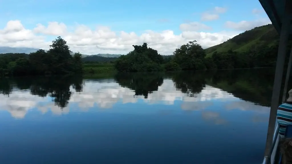 *** Bed & Breakfast Daintree Village Hideaway Australia