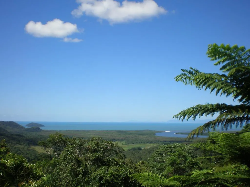 The Daintree Village Hideaway Австралия