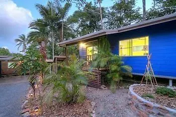 The Daintree Village Hideaway