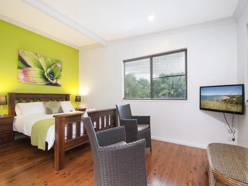 The Daintree Village Hideaway