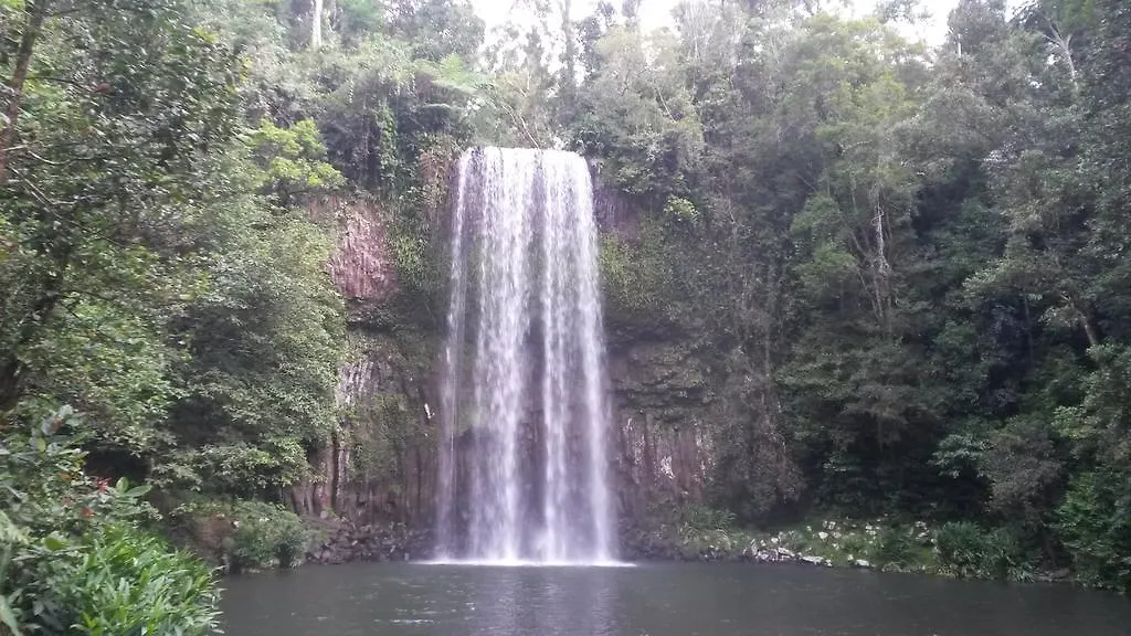 The Daintree Village Hideaway