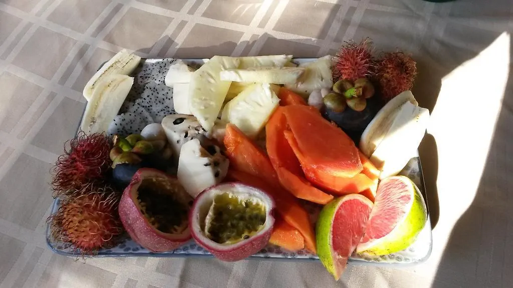 The Daintree Village Hideaway Австралия