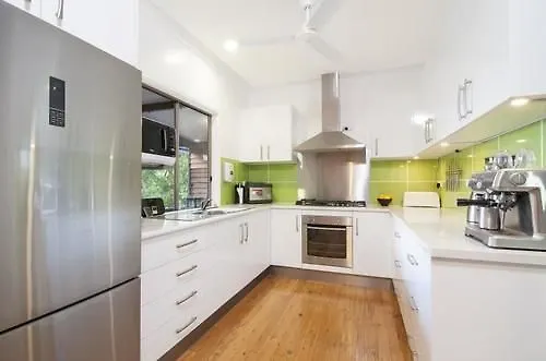 The Daintree Village Hideaway Австралия