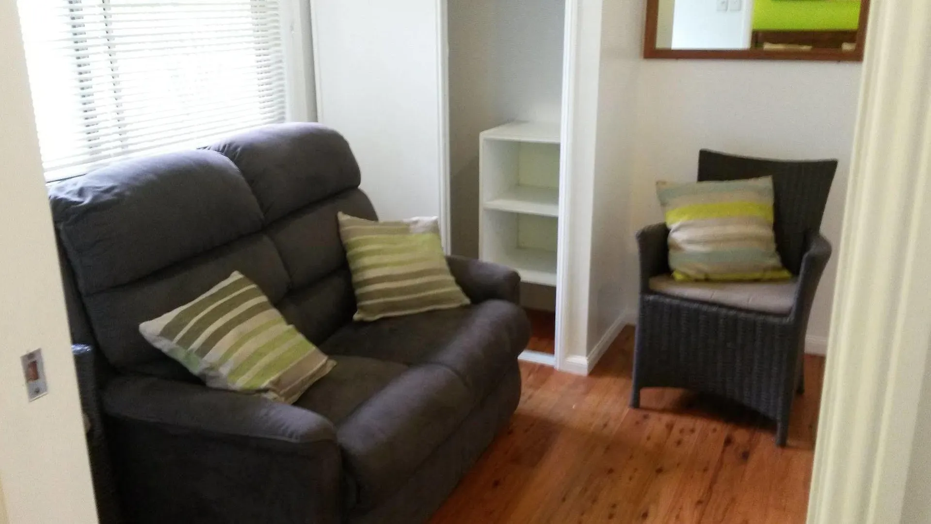 The Daintree Village Hideaway Отель типа 