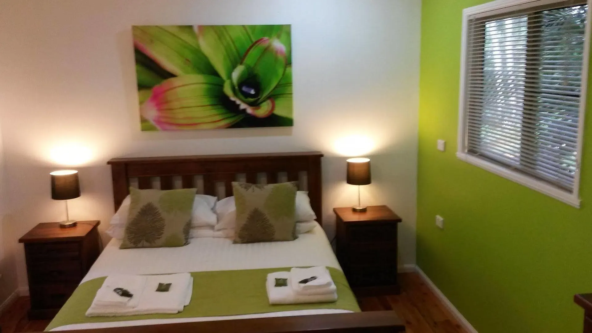 The Daintree Village Hideaway