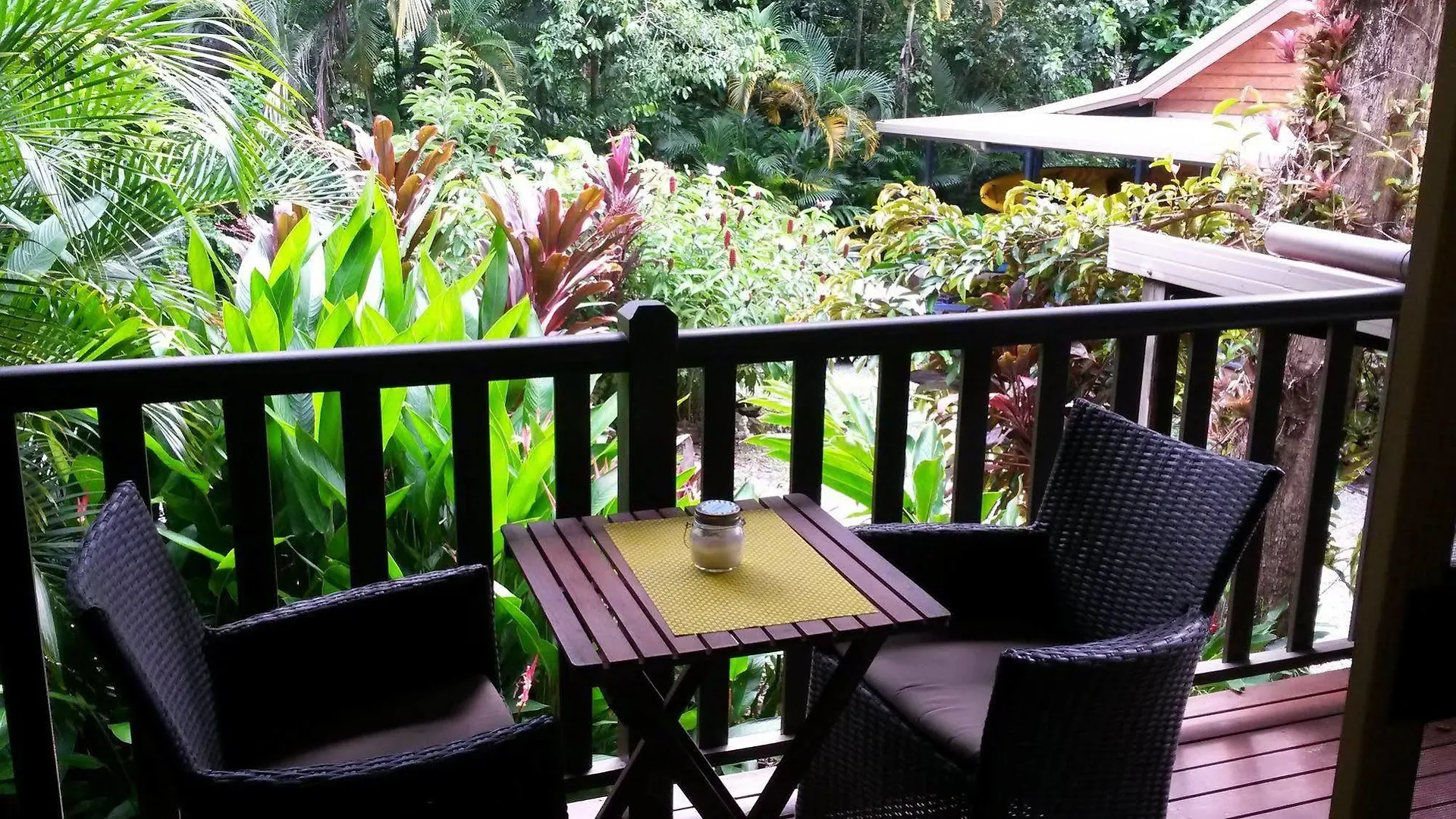 The Daintree Village Hideaway Австралия
