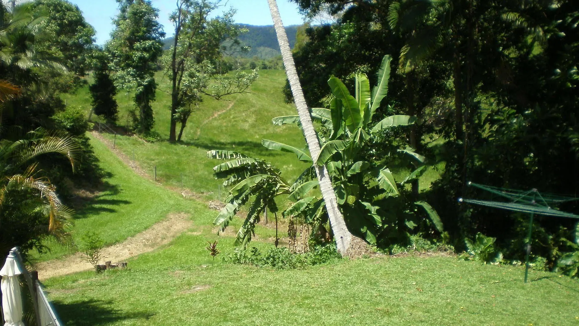 The Daintree Village Hideaway 3*,