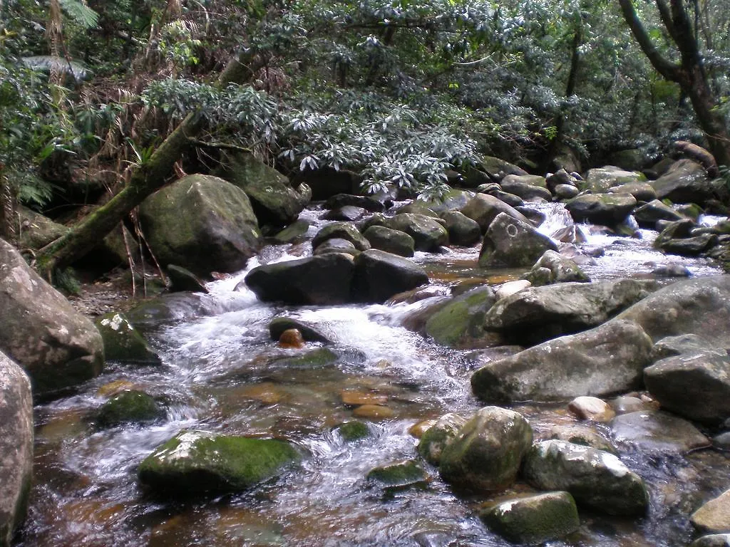 Daintree Village Hideaway