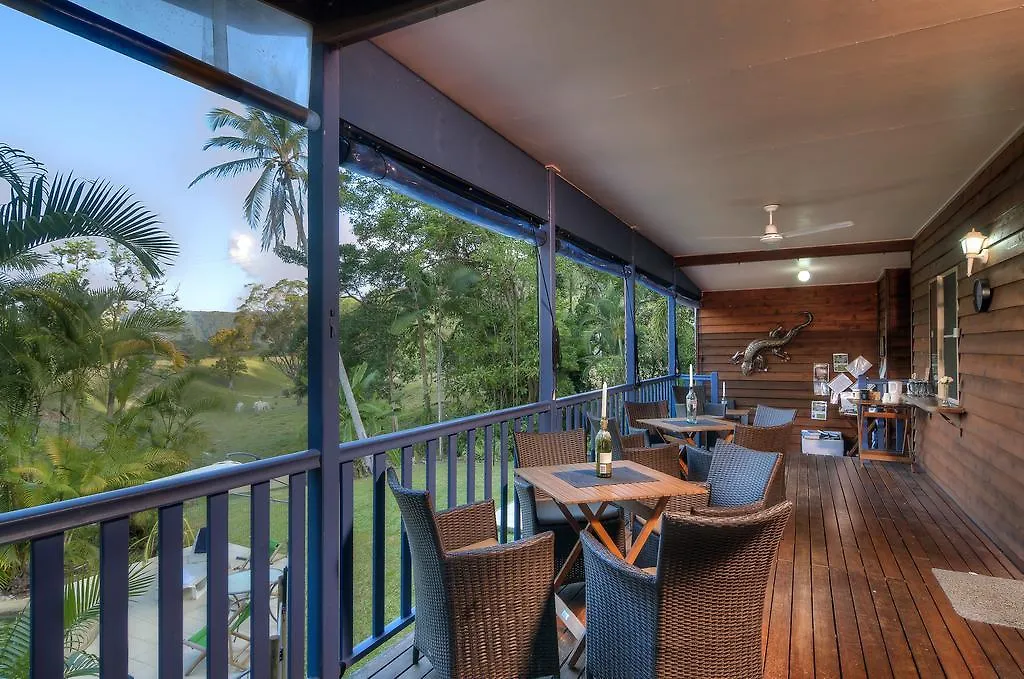 Daintree Village Hideaway Bed & Breakfast