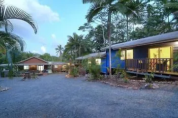 Bed & Breakfast Daintree Village Hideaway