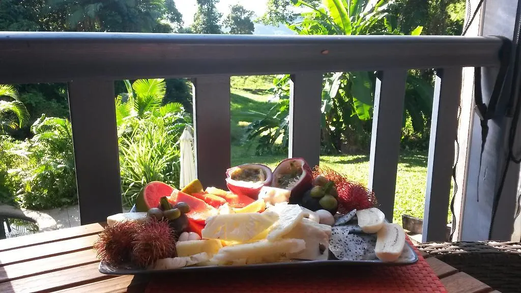 Daintree Village Hideaway