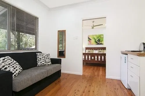 Daintree Village Hideaway 3*,  Australia