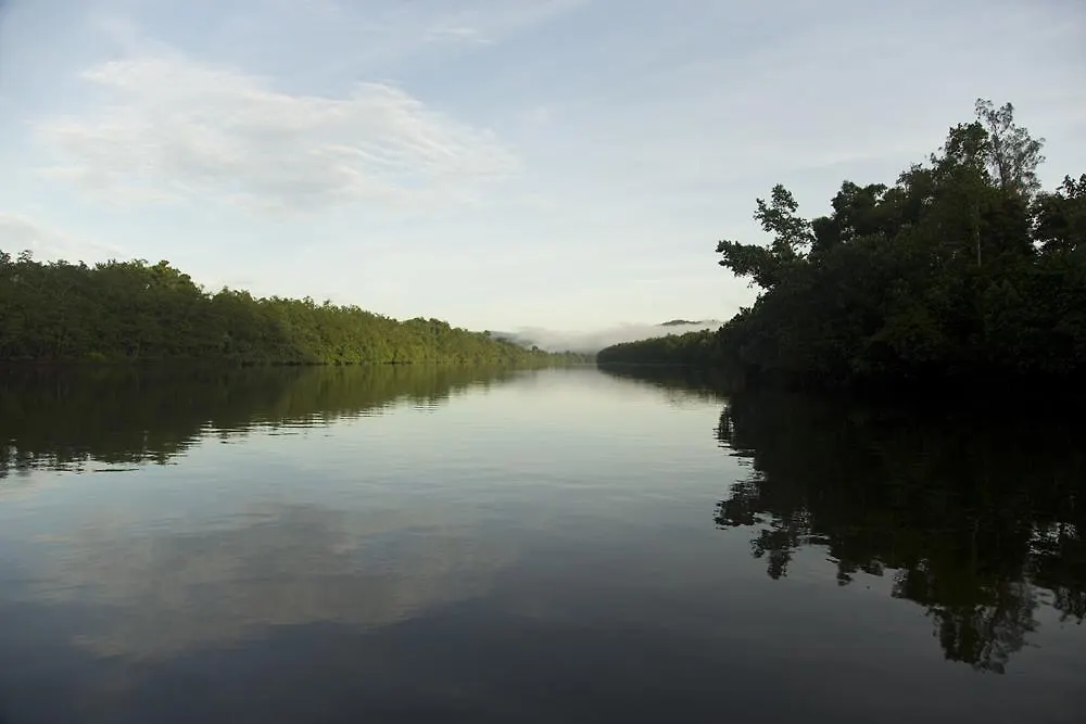 Daintree Village Hideaway 3*,  Australia