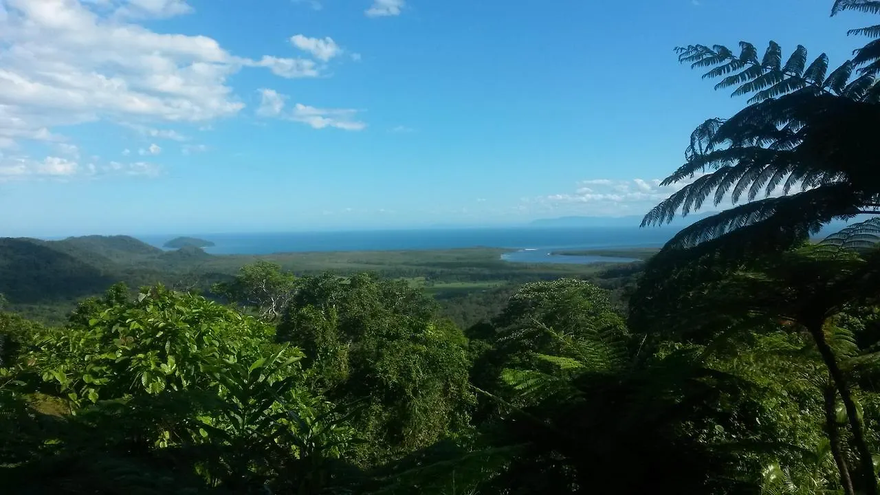 Daintree Village Hideaway Australia