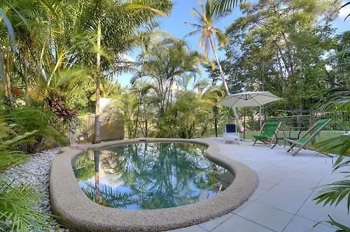 Daintree Village Hideaway Bed & Breakfast