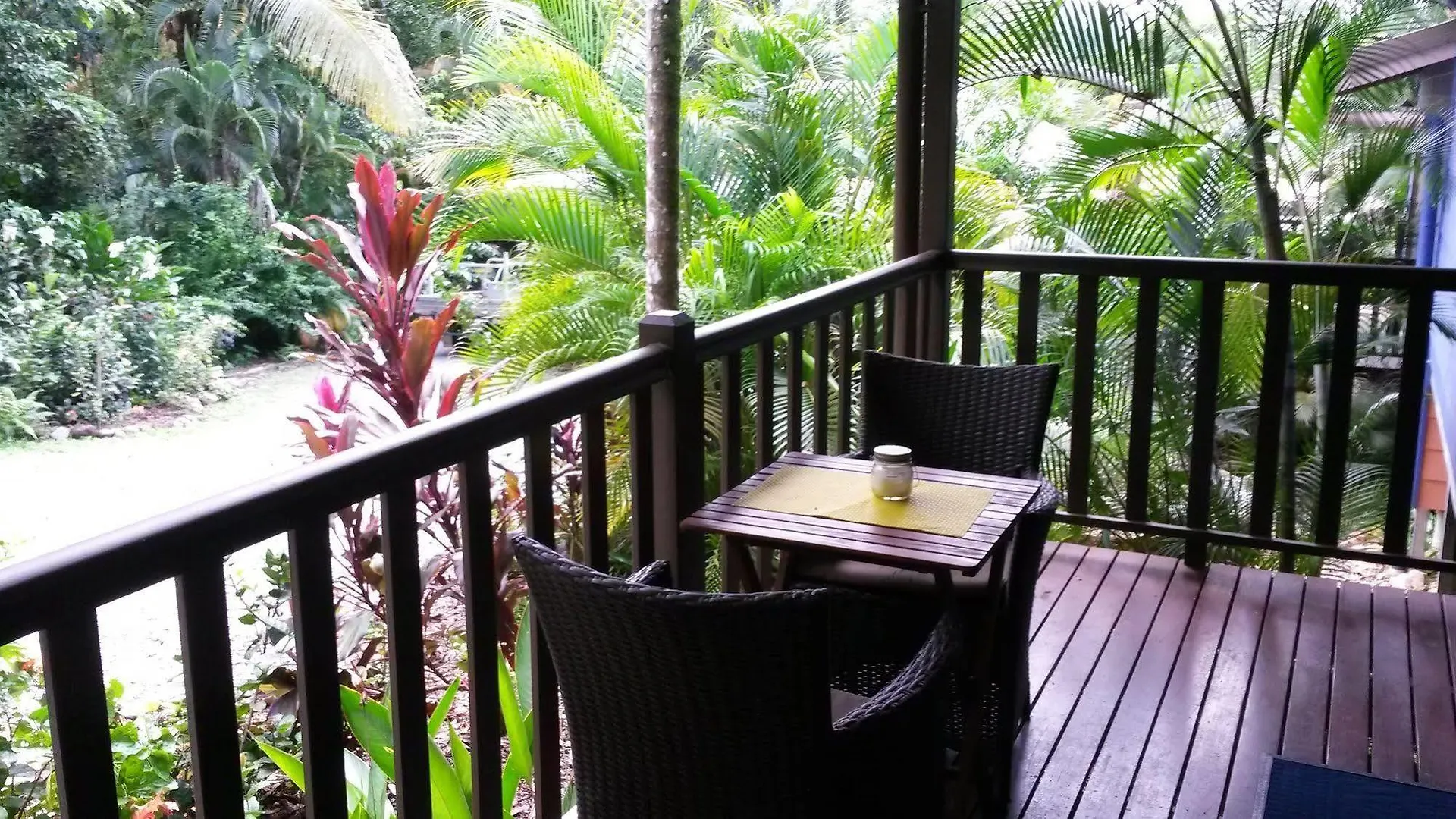 Daintree Village Hideaway 3*,  Australia