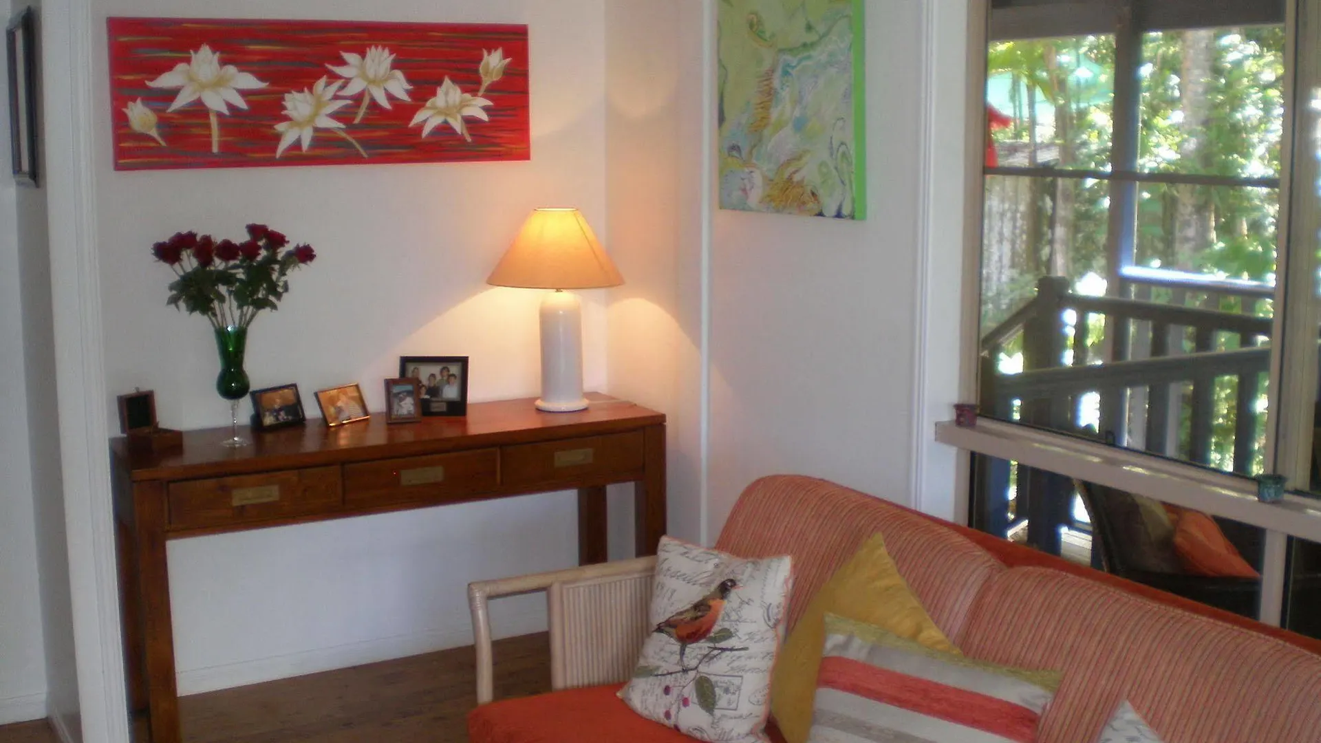 Bed & Breakfast Daintree Village Hideaway